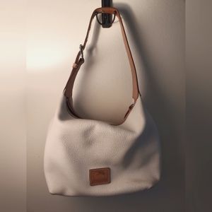 Dooney & Bourke Pebble hobo